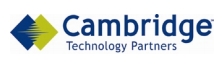 Cambridge Technology Partners legt zu